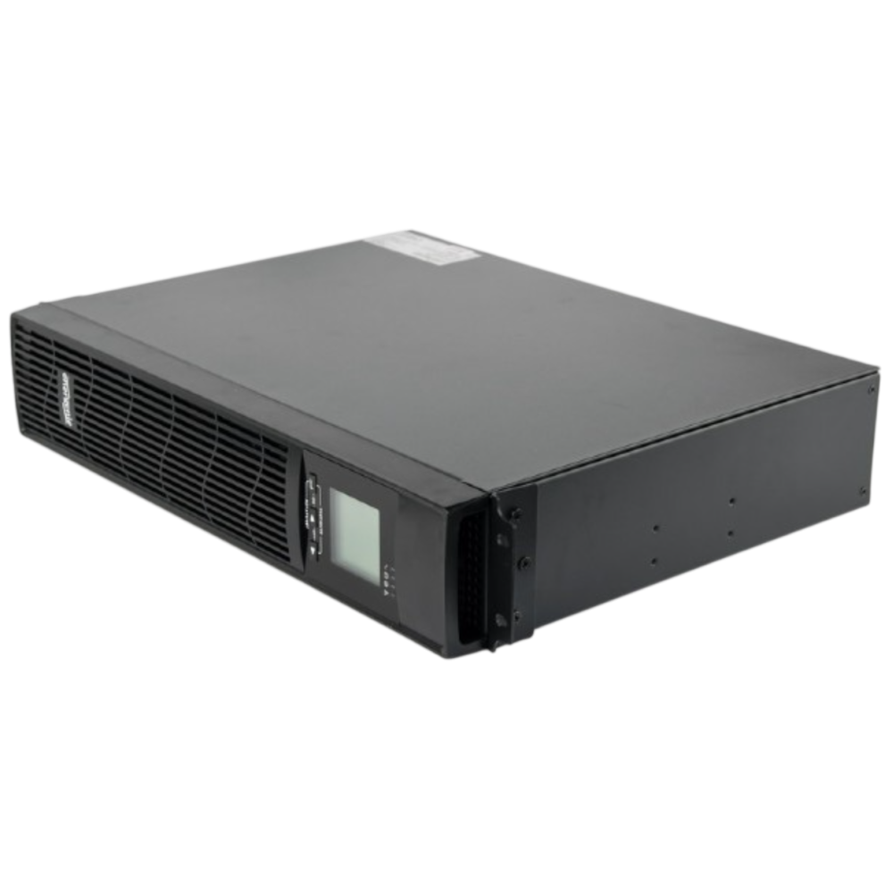 Источник бесперебойного питания EnerGenie EG-UPSRACK-10 800 Вт