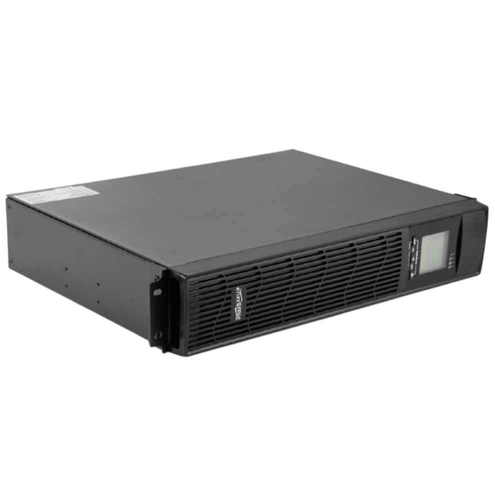 Источник бесперебойного питания EnerGenie EG-UPSRACK-10 800 Вт