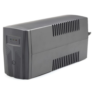 Джерело безребійного живлення EnerGenie EG-UPS-B650 (390 Вт / 650 ВА)