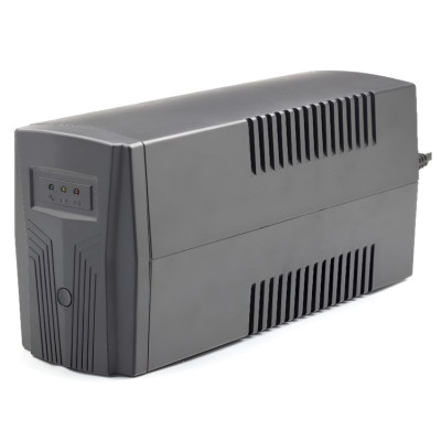 Джерело безребійного живлення EnerGenie EG-UPS-B650 (390 Вт / 650 ВА)