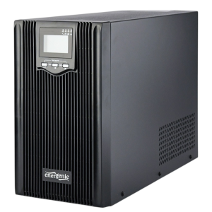 Джерело безперебійного живлення EnerGenie EG-UPS-PS3000-02 2400 Вт