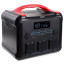 Зарядна станція ENERGIZER PPS1100W2F - 1102Wh/AC 1200W/100W PD/2xUSB/2xDC/1xCar/MPPT