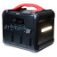 Зарядна станція ENERGIZER PPS1100W2F - 1102Wh/AC 1200W/100W PD/2xUSB/2xDC/1xCar/MPPT
