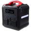 Зарядна станція ENERGIZER PPS550W1F - 551Wh/AC 700W/100W PD/2xUSB/2xDC/1xCar/MPPT
