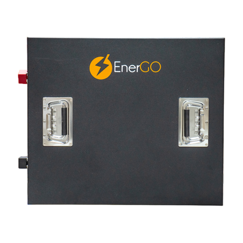 Акумулятор EnerGo LiFePO4 51,2V 200Ah (NRG-KM51200LF-BX)