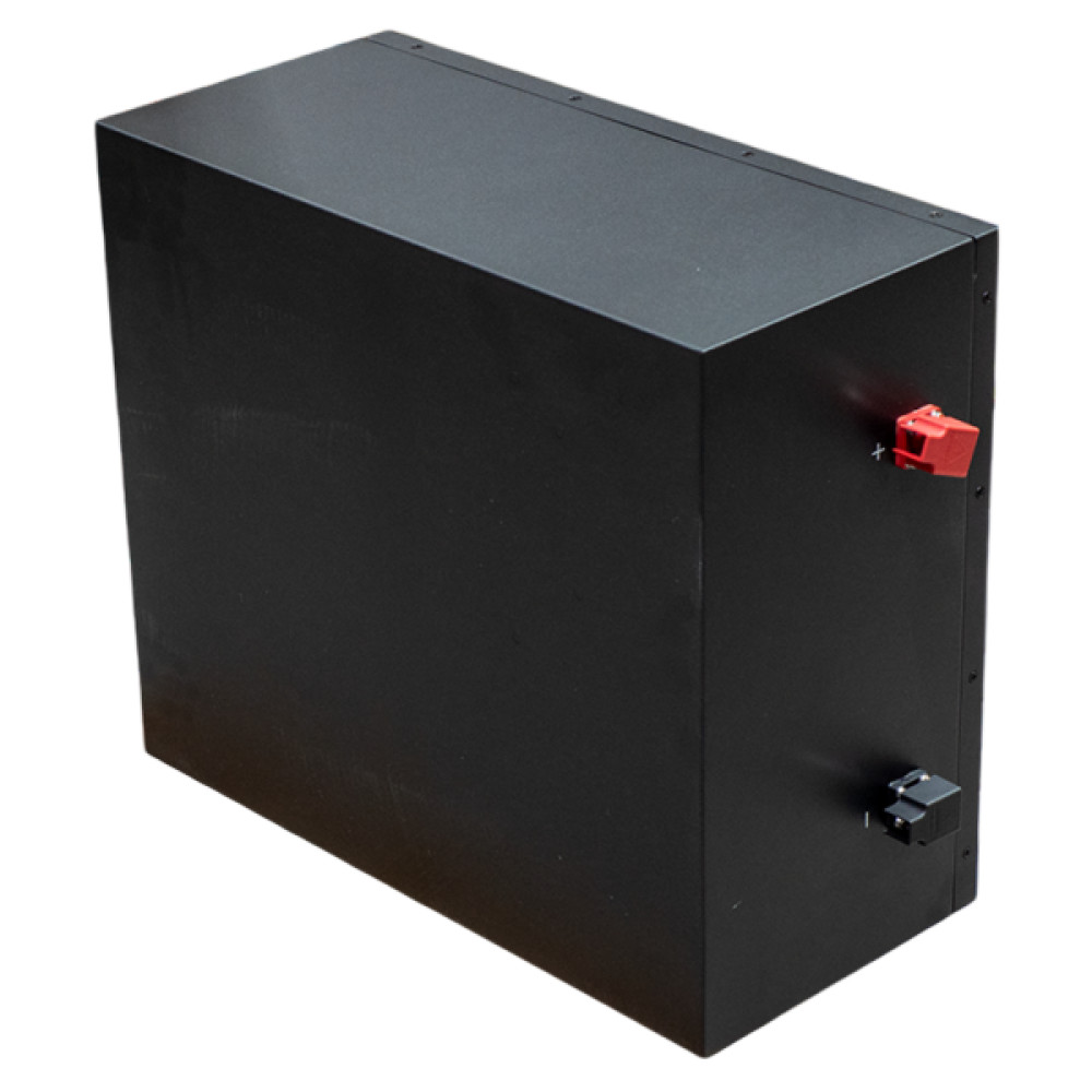 Акумулятор EnerGo LiFePO4 51,2V 200Ah (NRG-KM51200LF-BX)