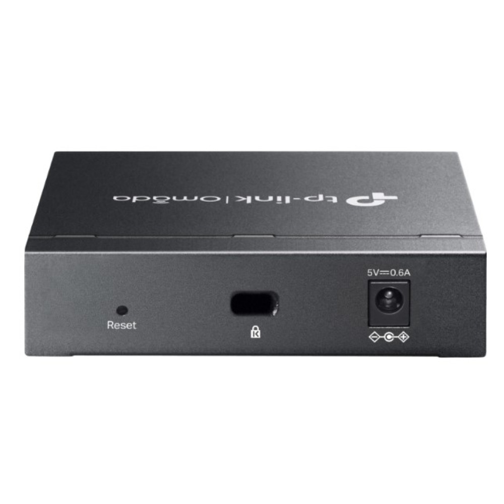 5-портовый коммутатор TP-Link Omada ES205G