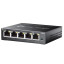 5-портовый коммутатор TP-Link Omada ES205G