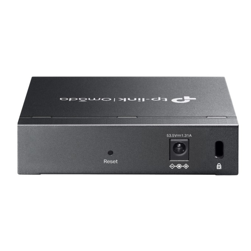 5-портовый PoE-коммутатор TP-Link Omada ES205GP
