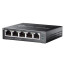5-портовый PoE-коммутатор TP-Link Omada ES205GP
