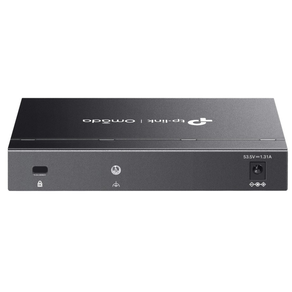 6-портовий PoE-комутатор TP-Link Omada ES206GP
