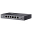 6-портовий PoE-комутатор TP-Link Omada ES206GP