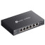 6-портовий PoE-комутатор TP-Link Omada ES206GP