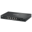 6-портовый PoE-коммутатор TP-Link Omada ES206XPP-M2 управляемый