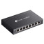 8-портовый коммутатор TP-Link Omada ES208G