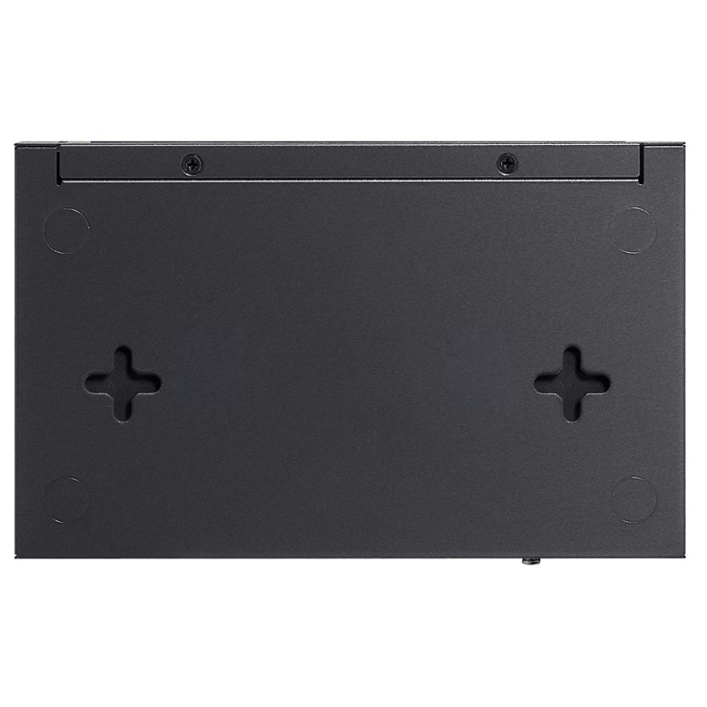 8-портовый коммутатор TP-Link Omada ES208G