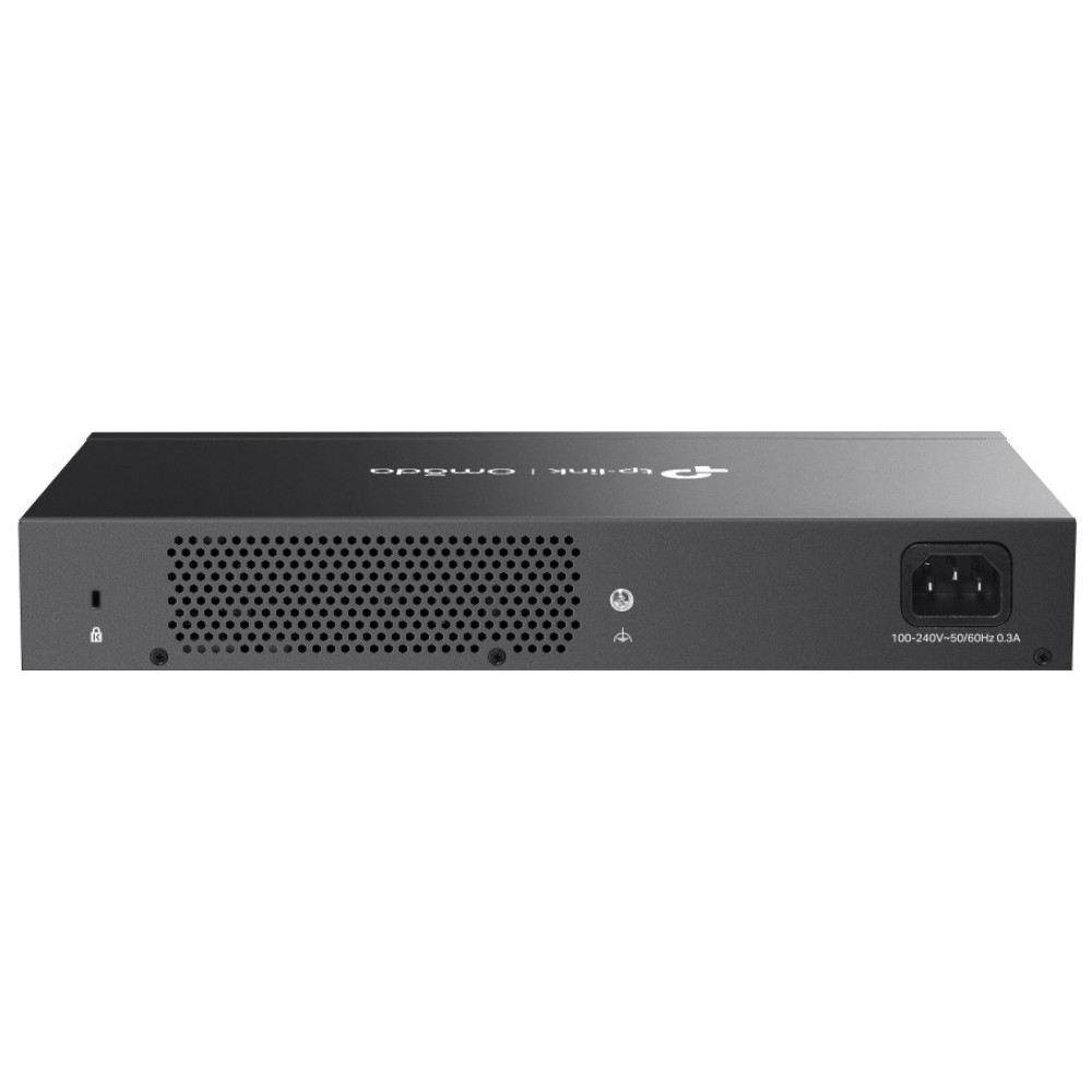 16-портовий комутатор TP-Link Omada ES216G