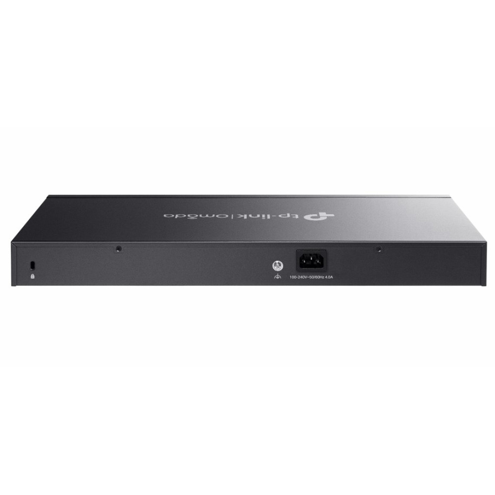 20-портовый PoE-коммутатор TP-Link Omada ES220GMP