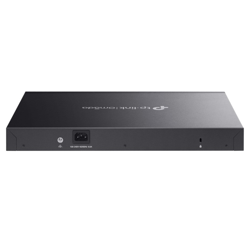 28-портовий PoE-комутатор TP-Link Omada ES228GMP