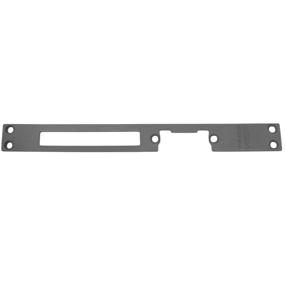 Планка монтажная для электрозадвижек ARNY Evro Plank L, 25x250 мм