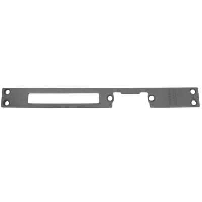 Планка монтажная для электрозадвижек ARNY Evro Plank L, 25x250 мм