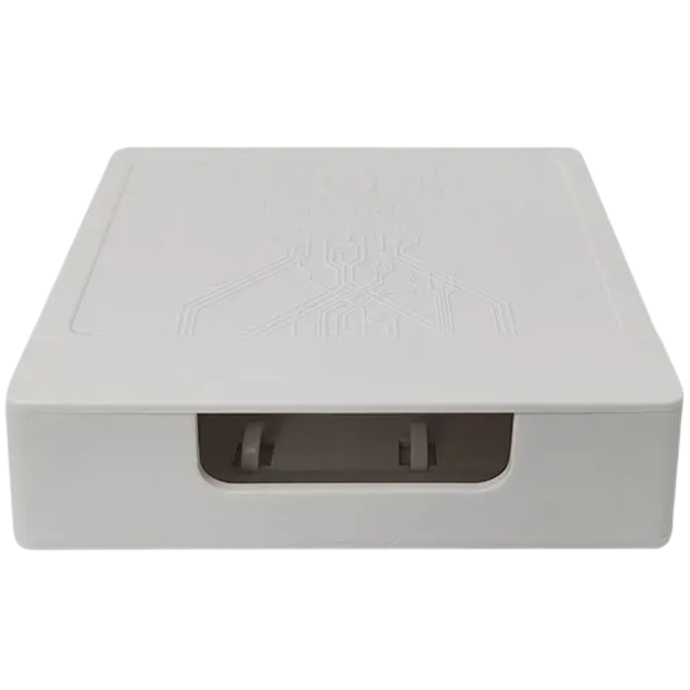 Подовжувач PoE 2-портовий Ewind EW-PSE-PW6603F IP66 водонепроникний 10/100M