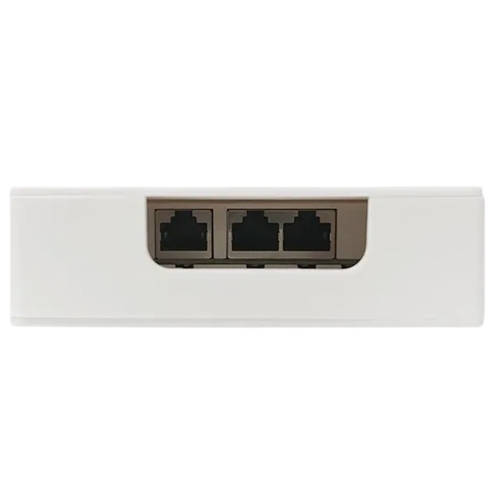 Подовжувач PoE 2-портовий Ewind EW-PSE-PW6603F IP66 водонепроникний 10/100M