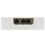 Подовжувач PoE 2-портовий Ewind EW-PSE-PW6603F IP66 водонепроникний 10/100M