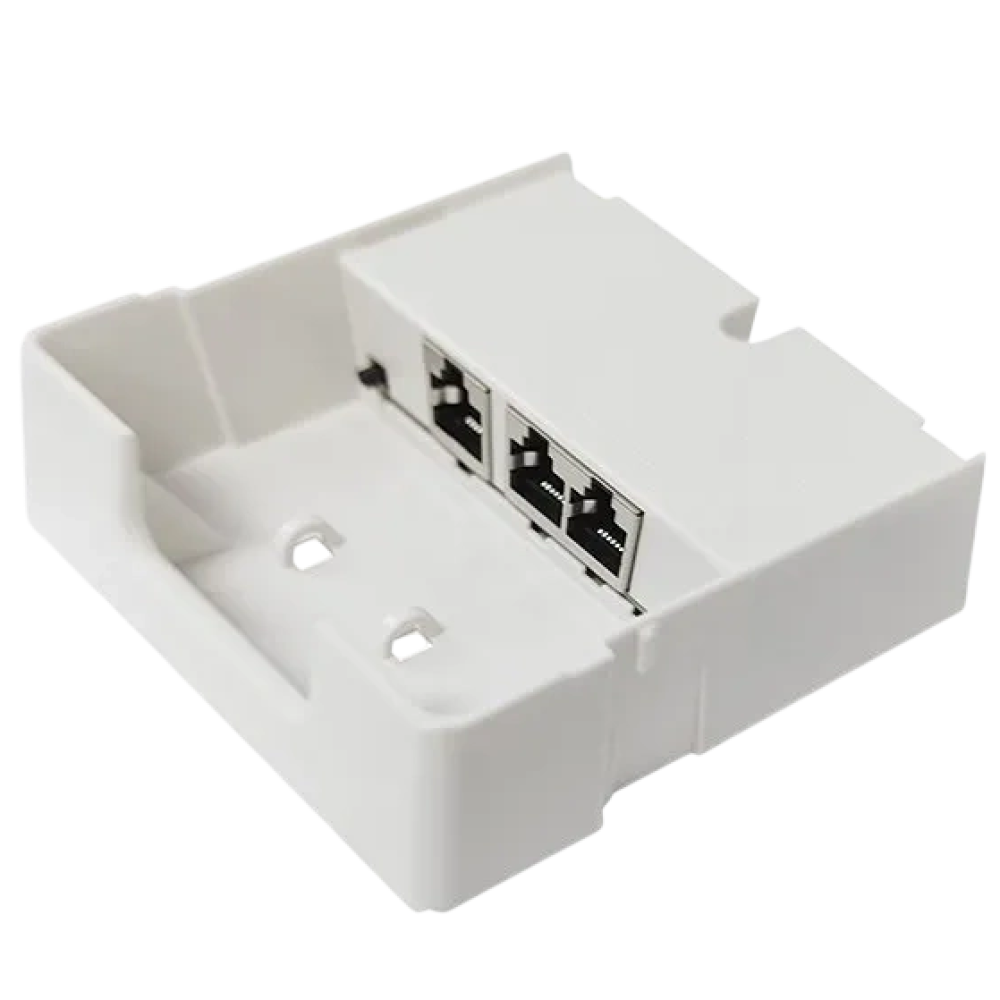 Подовжувач PoE 2-портовий Ewind EW-PSE-PW6603F IP66 водонепроникний 10/100M