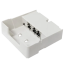 Подовжувач PoE 2-портовий Ewind EW-PSE-PW6603F IP66 водонепроникний 10/100M