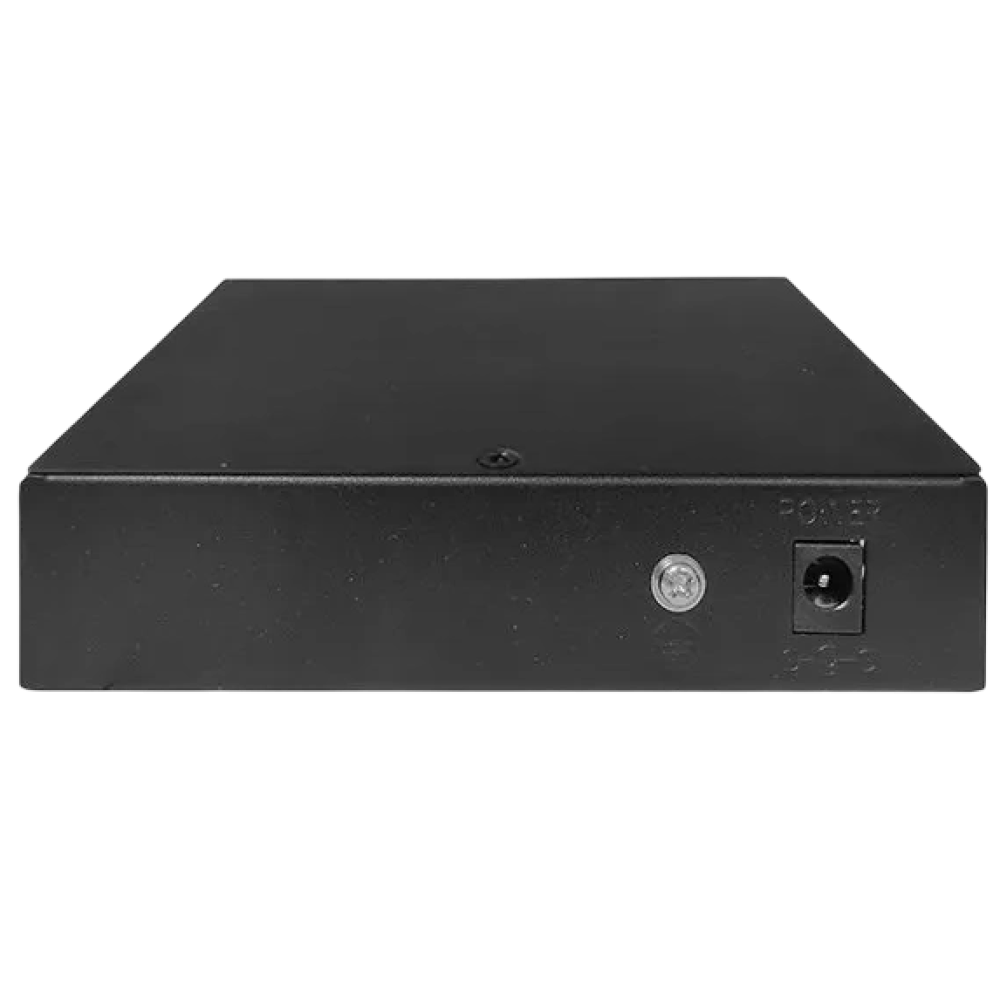 6-портовый PoE-коммутатор Ewind EW-S1906CF-DP, неуправляемый