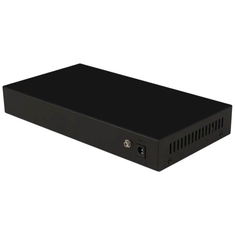 10-портовий PoE-комутатор Ewind EW-S1910CFG-DP PoE некерований