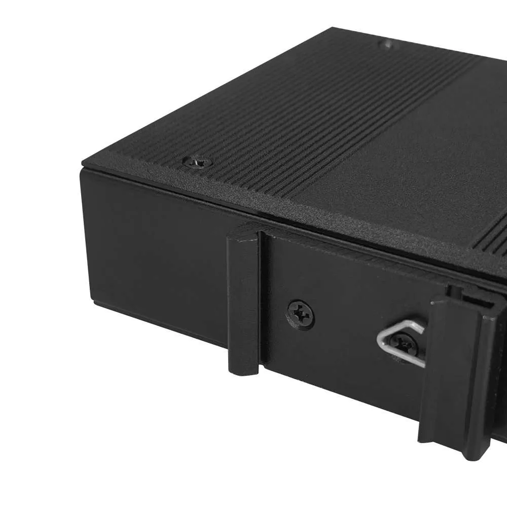 4-портовий комутатор Ewind EW-PIS1706-4FE некерований