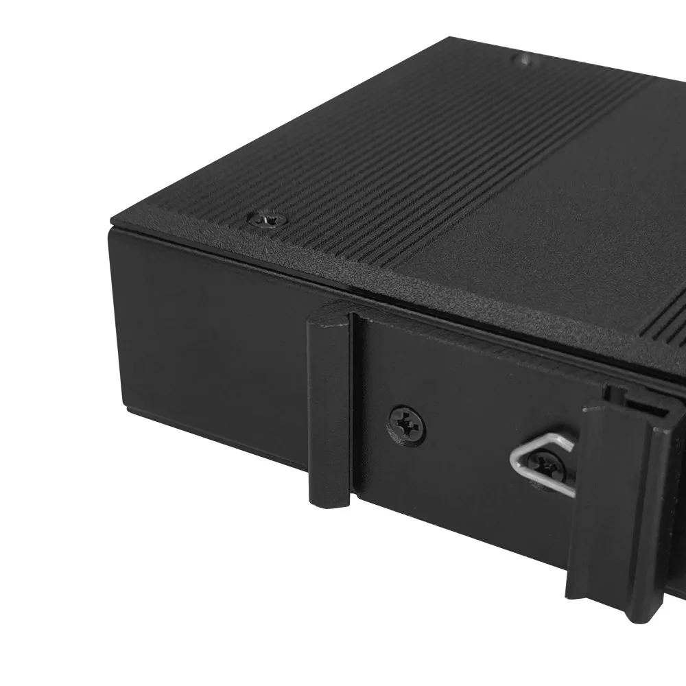 6-портовый коммутатор Ewind EW-PIS1806-4GE неуправляемый