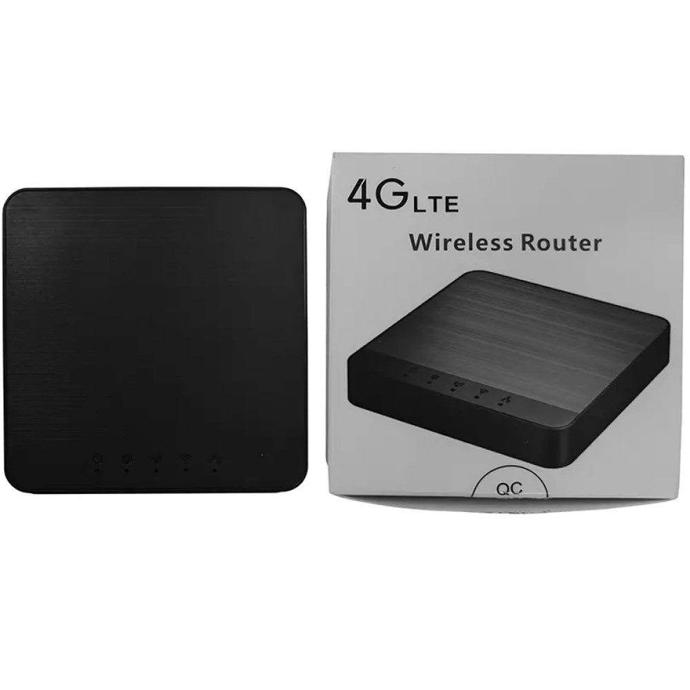 Маршрутизатор Ewind EW321 4G 300M LTE Mini WiFi