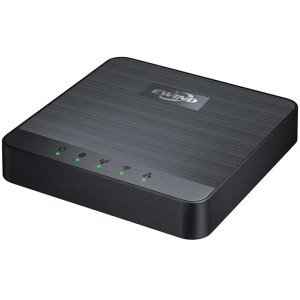 Маршрутизатор Ewind EW321 4G 300M LTE Mini WiFi