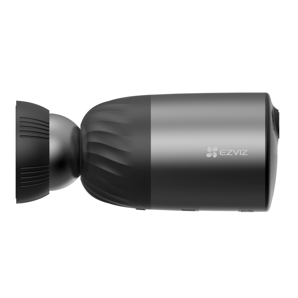8 МП Вулична Wi-Fi IP-відеокамера Ezviz BC1C 4K (cs-BC1C) IP65 з акумулятором