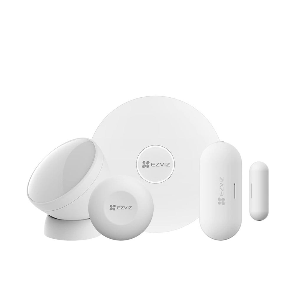 Комплект беспроводной сигнализации Ezviz CS-B1