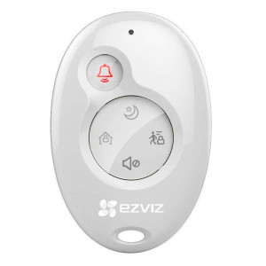 Пульт дистанційного керування Ezviz CS-K2-A з тривожною кнопкою
