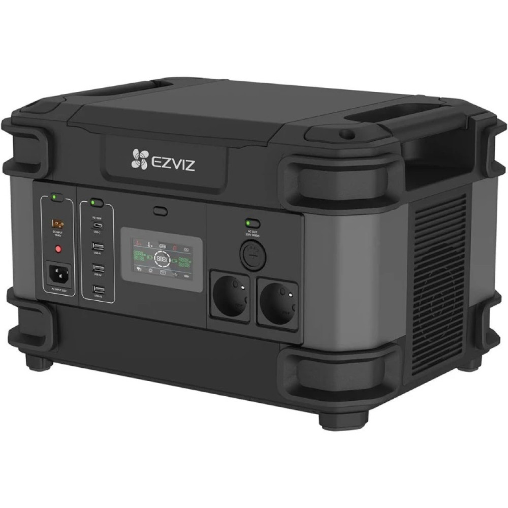 Портативный источник питания Ezviz CS-PS1300 (CN066)
