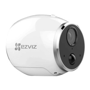 1 МП Wi-Fi камера EZVIZ CS-CV316 (2 мм) на батарейках