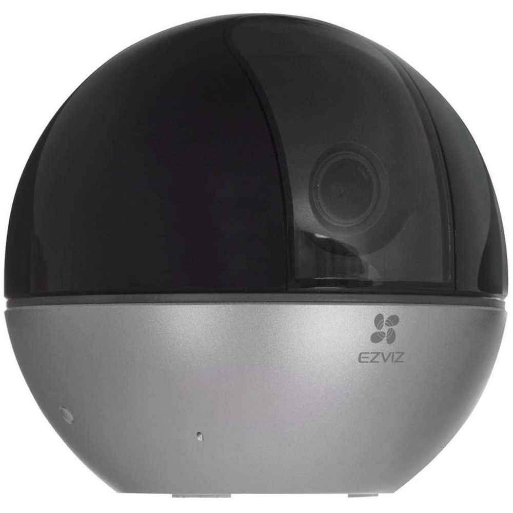 4 Мп поворотная Wi-Fi IP-видеокамера Ezviz CS-C6W