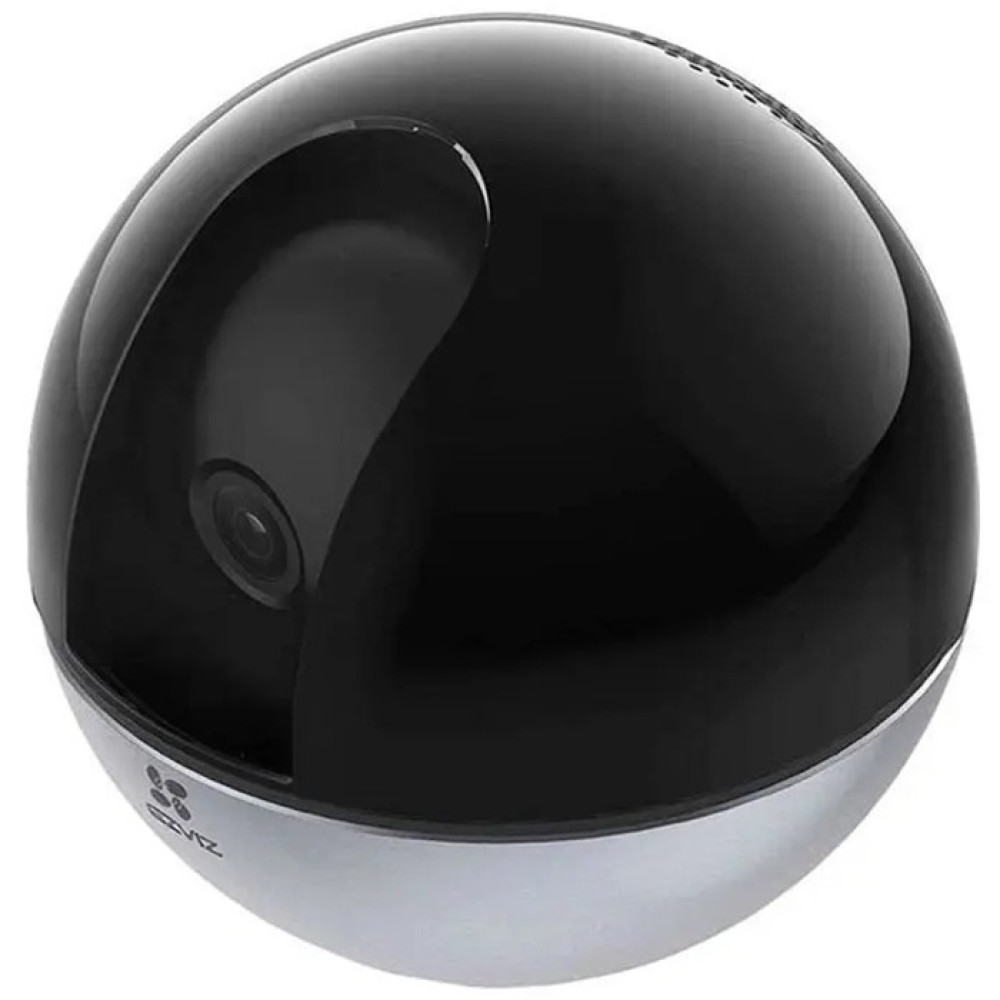 4 Мп поворотная Wi-Fi IP-видеокамера Ezviz CS-C6W