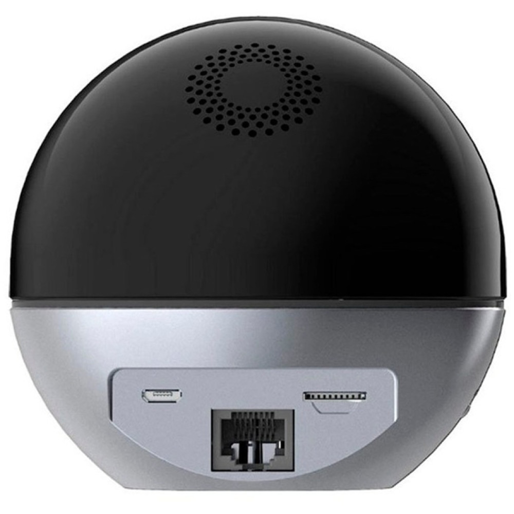 4 Мп поворотная Wi-Fi IP-видеокамера Ezviz CS-C6W