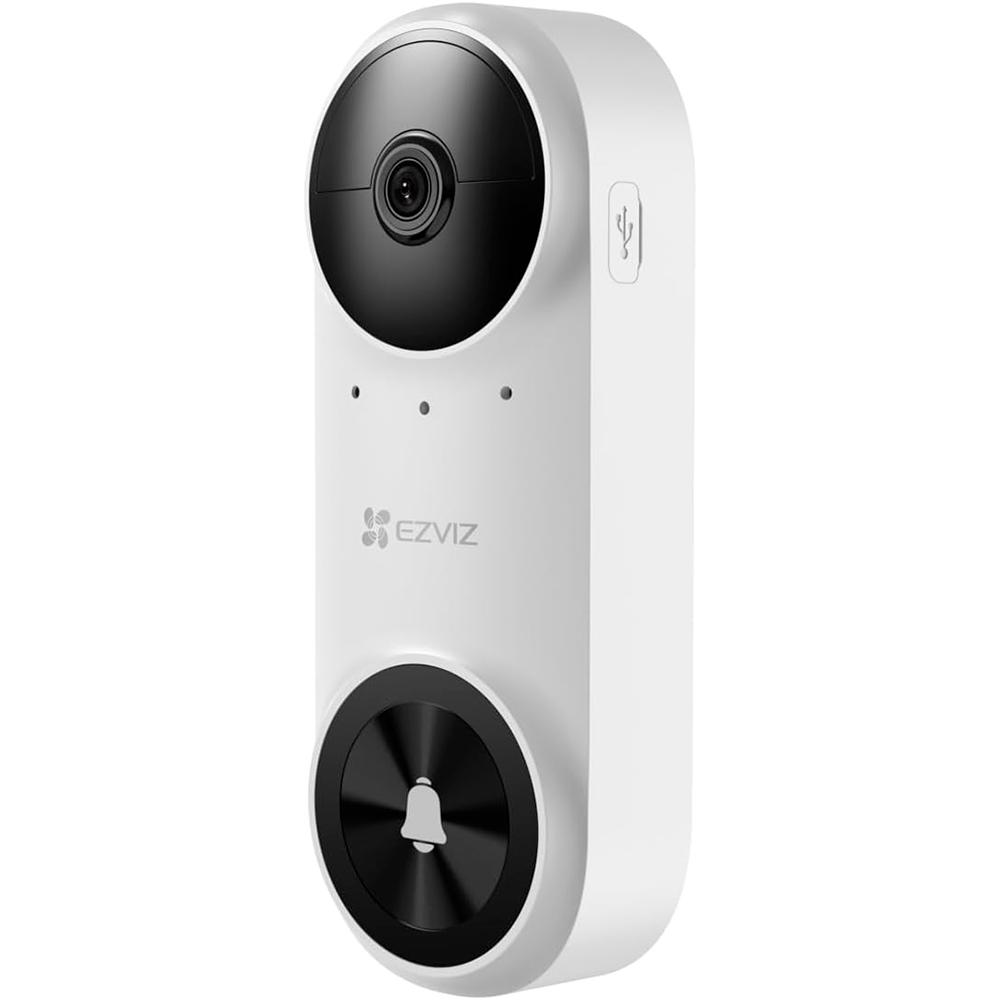 3 МП IP-виклична панель Ezviz CS-CP3