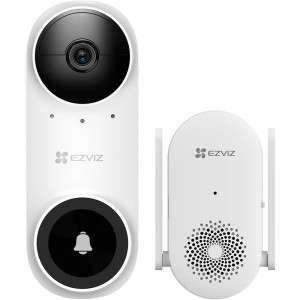 3 МП IP-виклична панель Ezviz CS-CP3