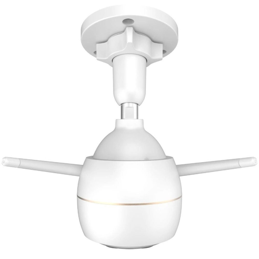 2 Мп Wi-Fi IP видеокамера Ezviz CS-CV310-C0-6B22WFR (2.8 мм) с двусторонней аудиосвязью и сиреной