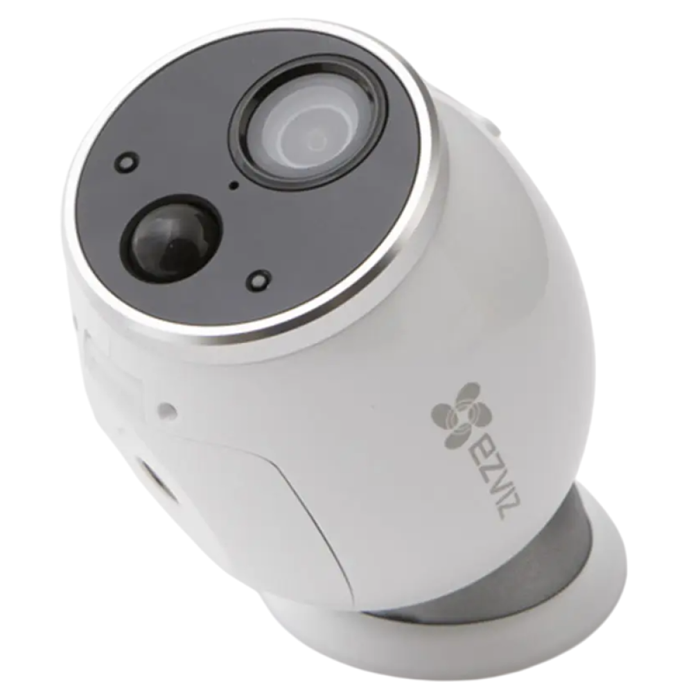 1 МП Wi-Fi камера EZVIZ CS-CV316 (2 мм) на батарейках
