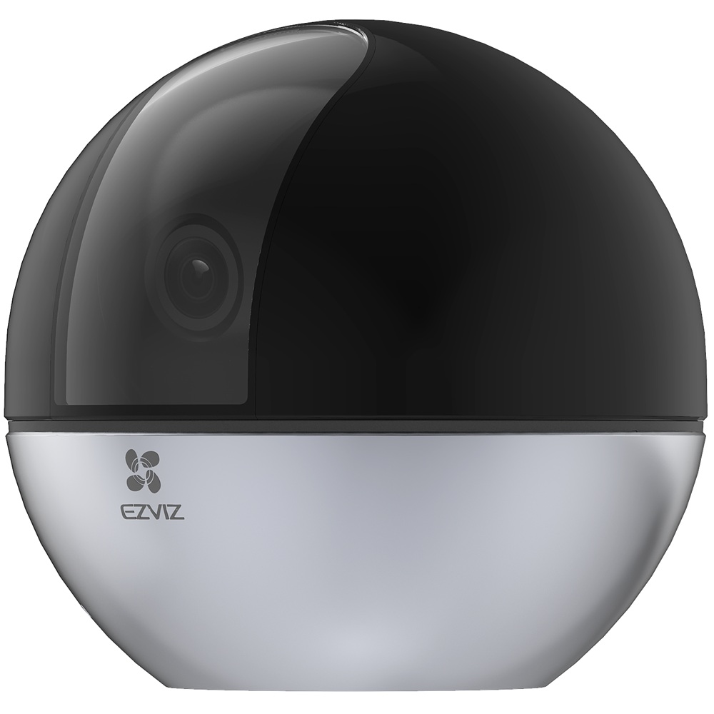 5 Мп Wi-Fi IP-відеокамера Ezviz CS-E6 (5W2F,4 mm) Apple home