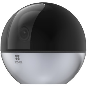 5 Мп Wi-Fi IP-видеокамера Ezviz CS-E6 (5W2F,4 mm) Apple home